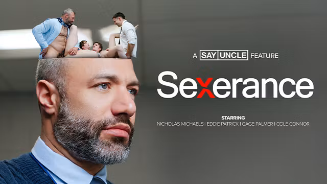 Sexerance - SayUncle