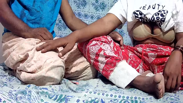 Indian Tamil Stepmom And Stepson Sex Doggy Style 2876