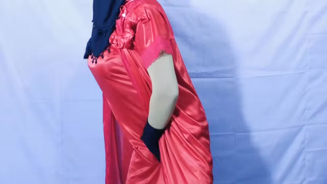 Indian Hot Beautiful Bhabhi Dancing And Having Sex Openly In Her Room