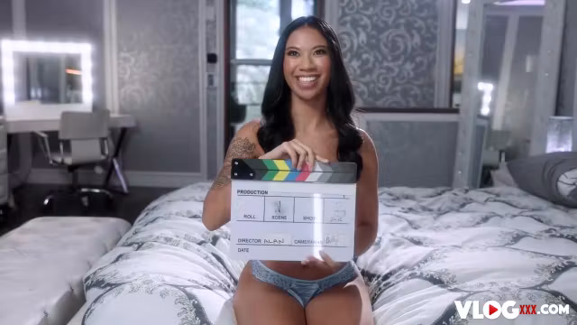 Ameena Green, Star Green And Diva Star - Receives The Fuck She Deserves