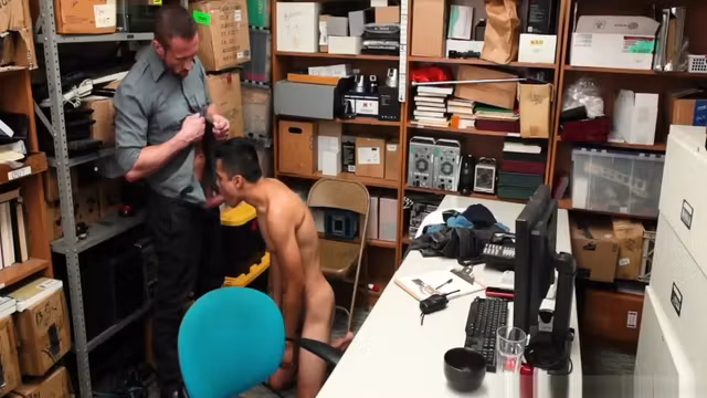 Young Perps Latin Loser Fucked Raw