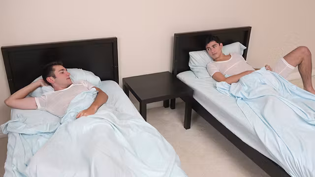 Elder Ingles: Missionary Orgy - MissionaryBoys