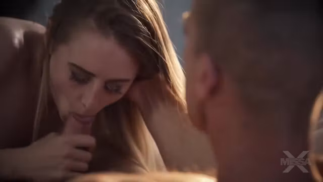 Kyler Quinn - Crushing On Stepdaddy