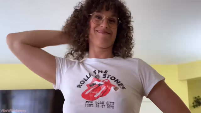 Never Let Your Stepmom Go To Coachella Without You