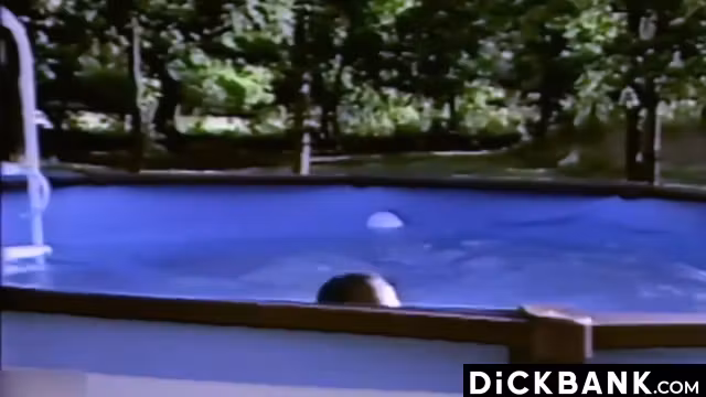 Joe Simmons Lives Fantasy Of Dick Licking And Anal Stretching