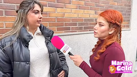 Cumwalk Latina