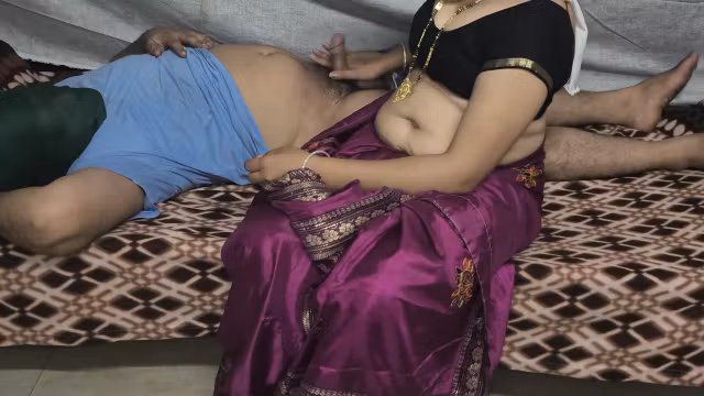 Dasi Bhabhi With Husband Clear Hindi Audio Watch Full Video