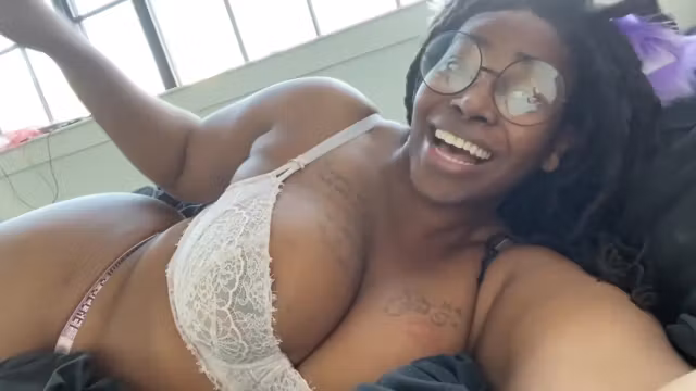 A Massage Session With Me