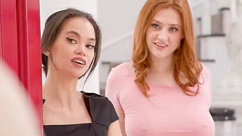 Katrina Marie - Shes More Stacked Than Her Stepmom