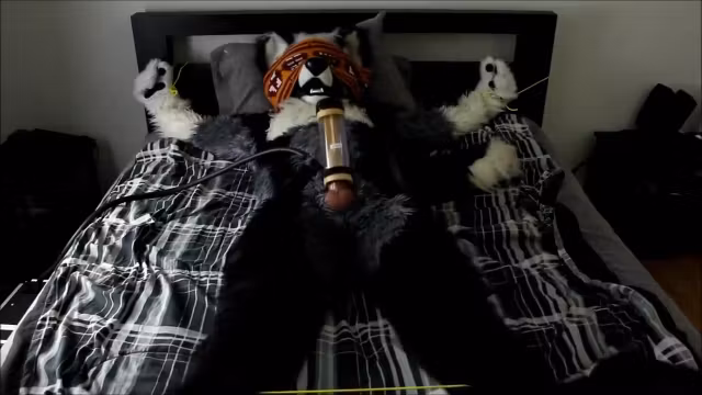 Fursuit sex 56