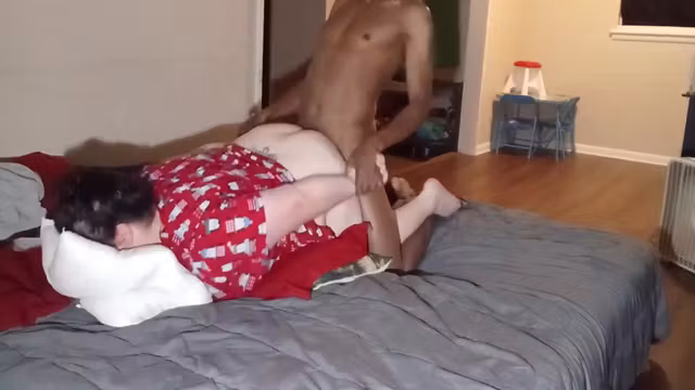 Give Me That Cum While U Bang Me From The Back