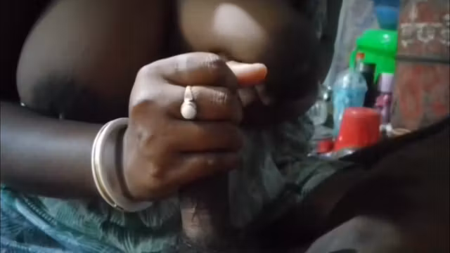 Hand Jobs My Wife