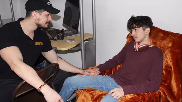 Enough Sympathy for You - YoungPerps