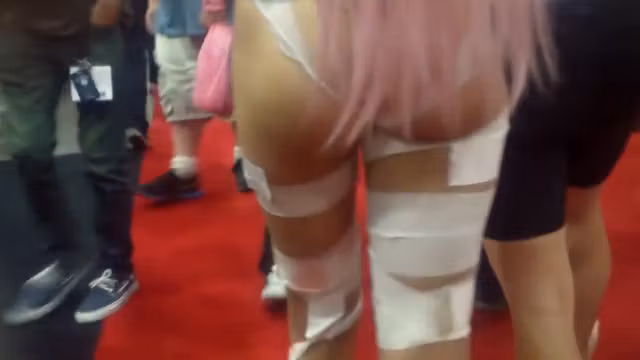 Sexy of fifth element