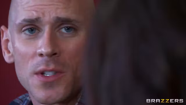 Johnny Sins desires to bring some Indian flavor to his cock