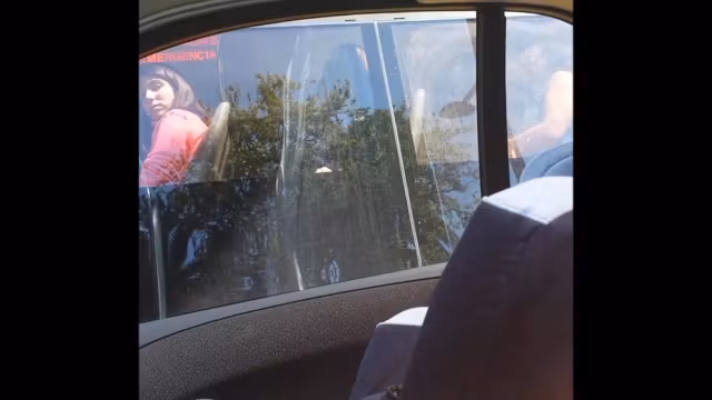 Bus Flashing1