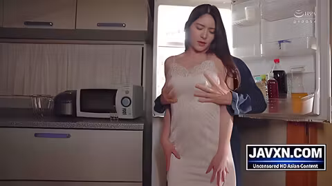 Lonely Japanese Milf Gets Fucked In Australia (decensored)