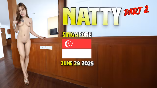 Natty Part 2 - Videos - JohntronX