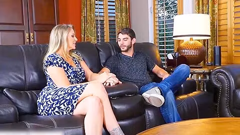 Julia Ann - I Fucked My Friends Hot Stepmother