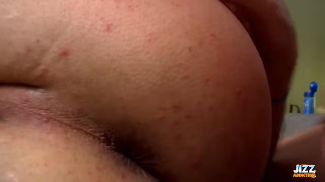 JizzAddiction: Preston Ettinger And Wesley Marks Make Their Own Hardcore Porn