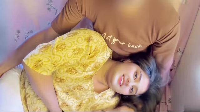 Hot Sali Fucking With Her Jija, Indian Jija Sali Sex Hindi Audio, Cute 18+ Sali Very Horny And Fucking With Jija Hindi Audio