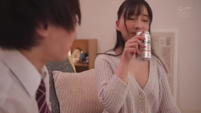 DUWJ26 Cuteeeee Japanese cool BABE