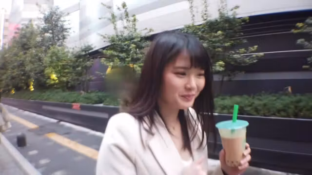 300ntk-327　ノンストップでハメ撮り了承！！普段は真面目な女