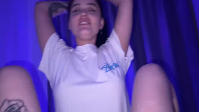 Hazel Eyes - I Cant Cum That Hard Anymore