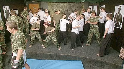 Bi Sex Party 9 Video