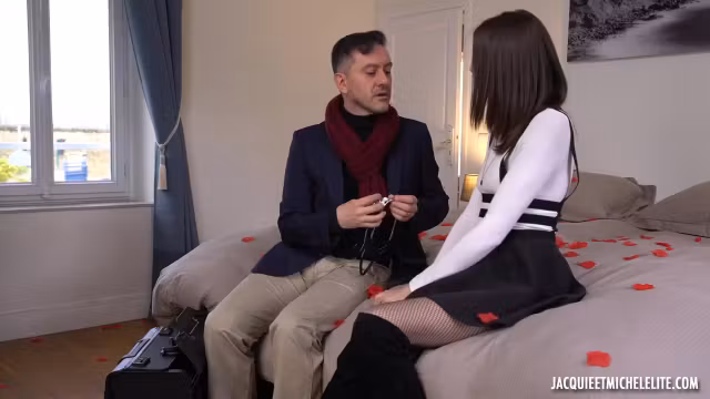 Alba Lala Wants Your Cock In Her Ass