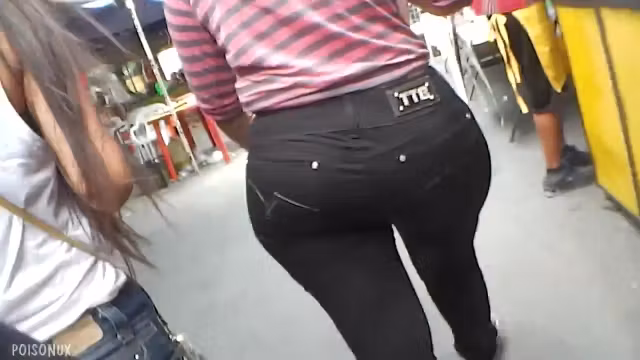 Big ass candy Mature (Q-lote)