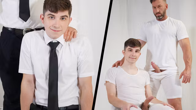 Well-Directed Curiosity - MissionaryBoys