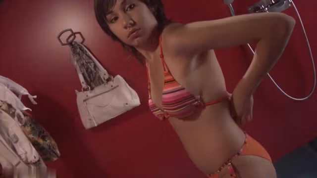 Change Room Video N 191