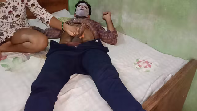Village Bhabhi - Desi Village Sexy Bhabhi Give Me A Sex Ride