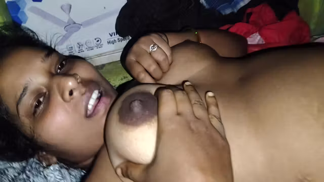 I Fuck My Stepsister-in-law After Health Recovery