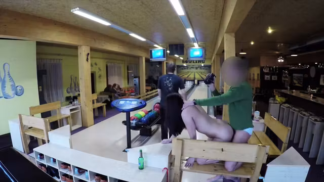 HUNT4K. Money helped hunter score successful strike in...