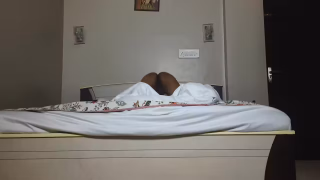 Indian Couple Oyo Sex