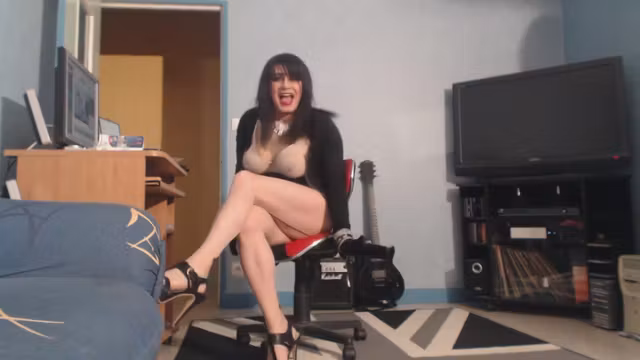 leila75 no fake on xhamster