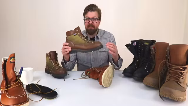 BREAKING IN NEW BOOTS : Tips and Practices : The Boot Guy Reviews
