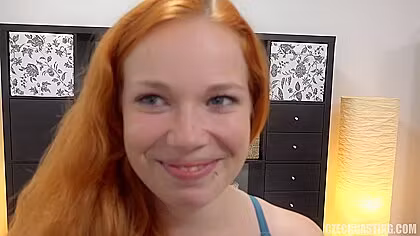 Young Tereza Audition