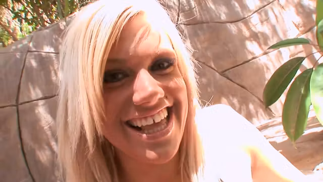 Chase Taylor In A Horny Girl Gets Her Pussy Filled