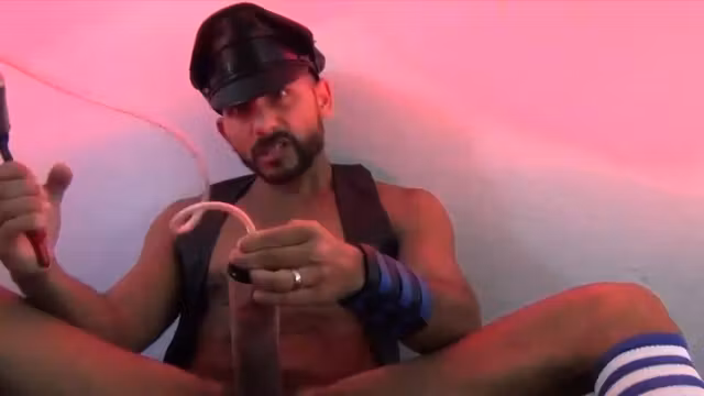 Biaggi Pump Solo