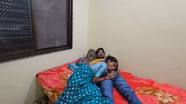 I Really Like Having Sex With Asha