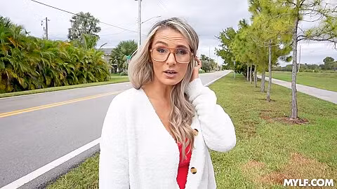 Mandy Rhea- Milf In - Teaser Video