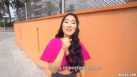 Spanish Asian Amateurs Sloppy Bj With Alberto Blanco
