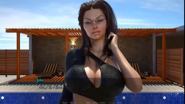 Pure Love Playing Strip Poker With Girls Who Are Having Huge Tits Ep18