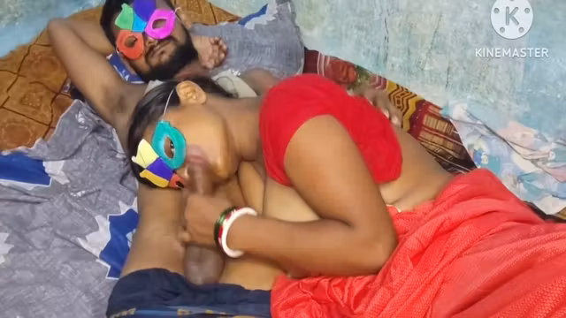 Indian Desi Bhabhi Ko Bahane Se Bulaa Kar