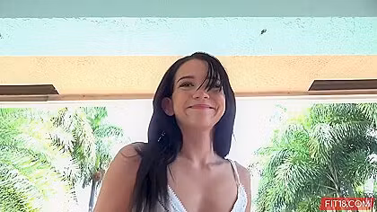 Riley Jean Initial Casting Pov