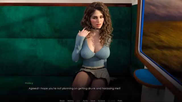 Lust Academy College Of Wizardry And Magic Ep 4