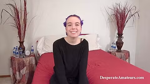 Appealing Bedmate At 3some Action